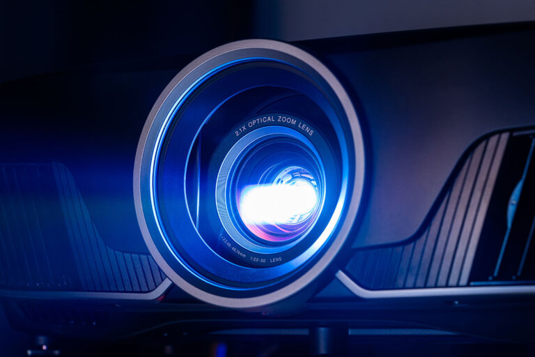 projecteur 3D