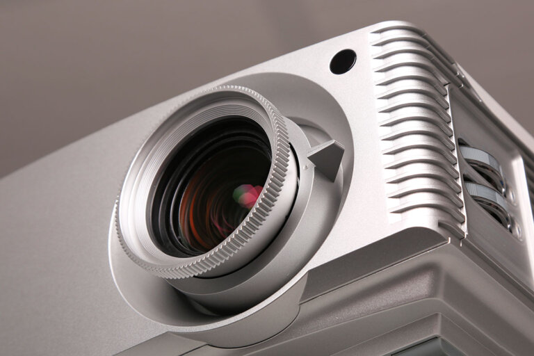 projecteur 4K