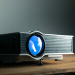 projecteur LED