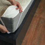 protège-matelas