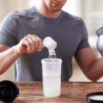 protéine whey