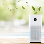 purificateur d'air