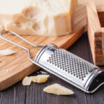râpe à parmesan