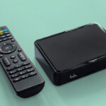 récepteur DVB-T2