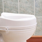 rehausseur WC