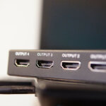 répartiteur HDMI