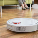 robot aspirateur