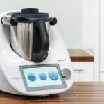 robot cuiseur multifonctions