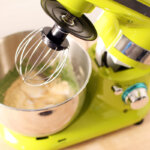 robot de cuisine