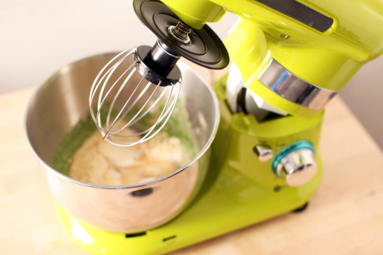 robot de cuisine