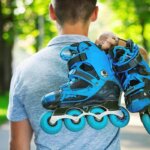 roller pour hommes