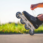 rollers pour femmes