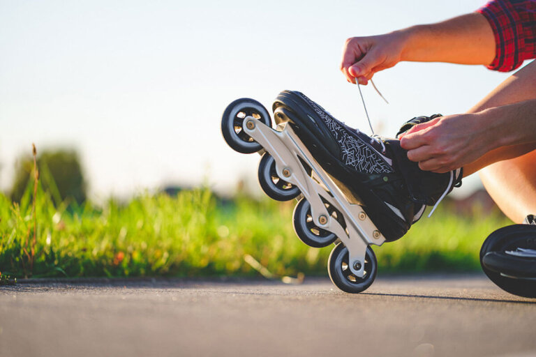 rollers pour femmes