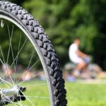 roue de vélo