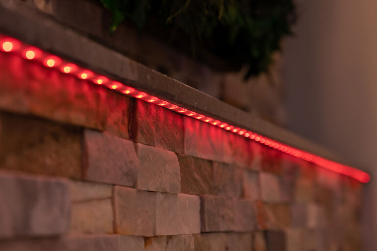 ruban à LED