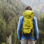 sac à dos pour trekking