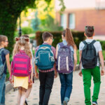 sac à dos scolaire