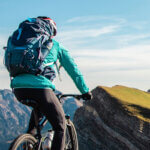 sac à dos vélo