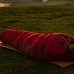 sac de bivouac