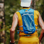 sac de trail