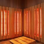 sauna infrarouge