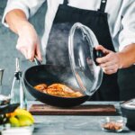 sauteuse
