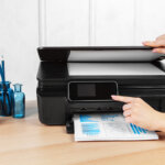 scanner de documents
