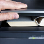 scanner de livre