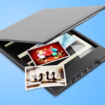 scanner de photos