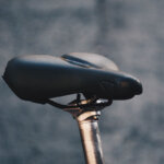 selle de vélo