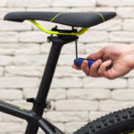 selle pour VTT
