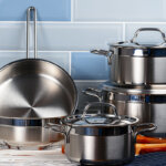set de casseroles