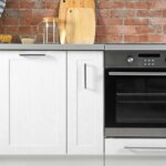 set de cuisinière encastrable