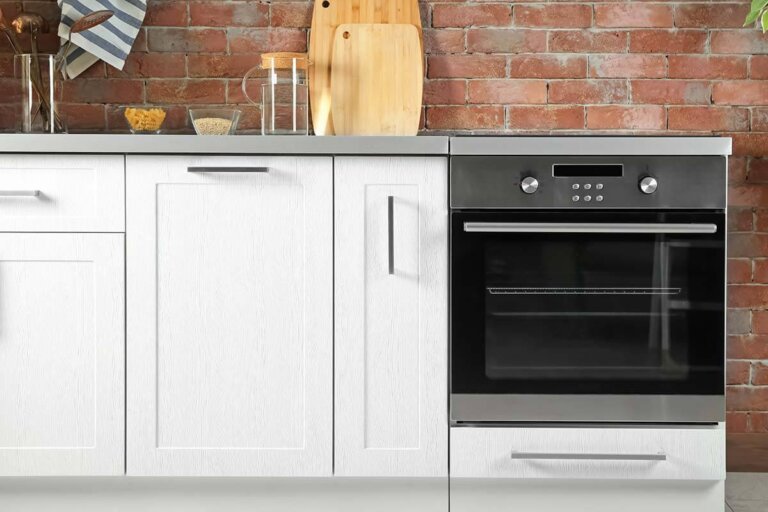 set de cuisinière encastrable