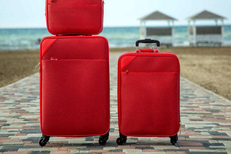 set de valises
