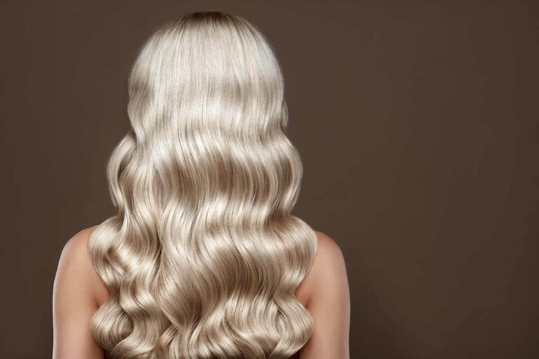 shampoing cheveux bouclés