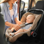 siège auto bébé