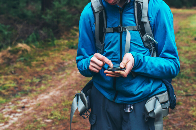 smartphone incassable