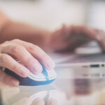 souris Bluetooth