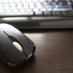souris sans fil