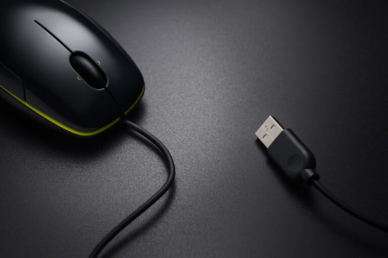 souris