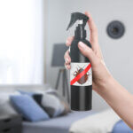 spray anti-acariens
