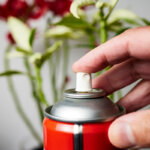 spray anti-guêpe