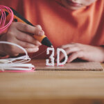 stylo 3D
