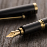 stylo plume