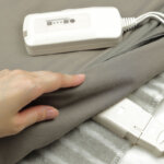 surmatelas chauffant