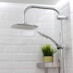 système de douche