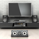 système de son surround