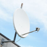 système satellite