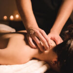 table de massage